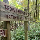Review photo of Monte Sano State Park Campground by Steve V., October 30, 2019