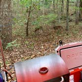 Review photo of Monte Sano State Park Campground by Steve V., October 30, 2019