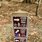 Review photo of Monte Sano State Park Campground by Steve V., October 30, 2019