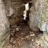 Review photo of Monte Sano State Park Campground by Steve V., October 30, 2019
