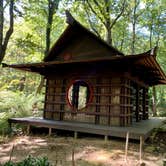 Review photo of Monte Sano State Park Campground by Steve V., October 30, 2019