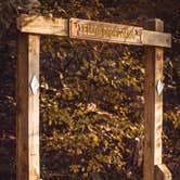 Review photo of Devil's Den State Park Campground by Tony M., October 31, 2019