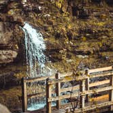 Review photo of Devil's Den State Park Campground by Tony M., October 31, 2019