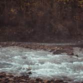 Review photo of Devil's Den State Park Campground by Tony M., October 31, 2019