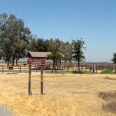 Review photo of Colonel Allensworth State Historic Park Campground by Corinna B., July 1, 2018