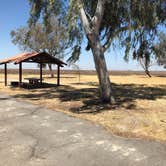 Review photo of Colonel Allensworth State Historic Park Campground by Corinna B., July 1, 2018