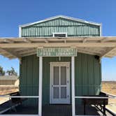 Review photo of Colonel Allensworth State Historic Park Campground by Corinna B., July 1, 2018