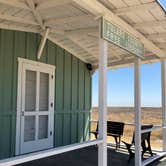Review photo of Colonel Allensworth State Historic Park Campground by Corinna B., July 1, 2018