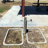 Review photo of Colonel Allensworth State Historic Park Campground by Corinna B., July 1, 2018
