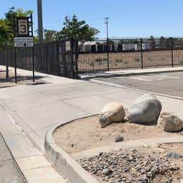 Antelope Valley Fairgrounds