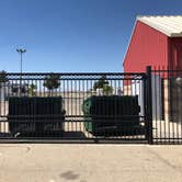 Review photo of Antelope Valley Fairgrounds by Corinna B., June 30, 2018