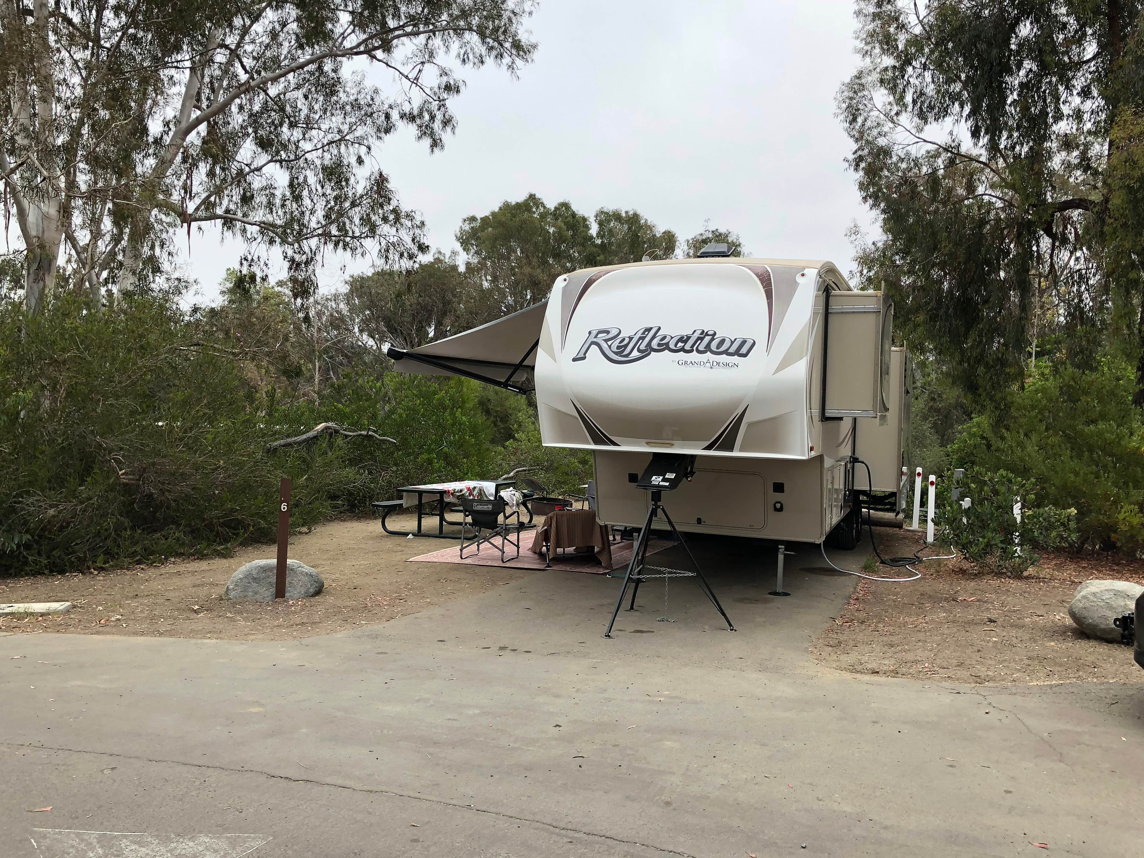 Guajome Regional Park