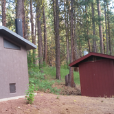 Review photo of Howards Gulch Campground by Ryan W., August 18, 2017
