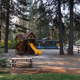 Review photo of Mt. Lassen-Shingletown KOA by Corinna B., April 6, 2019