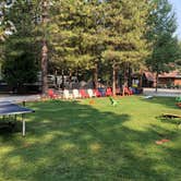 Review photo of Mt. Lassen-Shingletown KOA by Corinna B., April 6, 2019