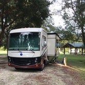 Review photo of Santos Trailhead & Campground by Lauren W., October 31, 2019