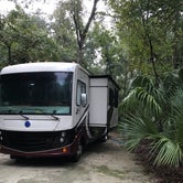 Review photo of Paynes Prairie Preserve State Park Campground by Lauren W., October 31, 2019