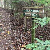 Review photo of Cloudland Canyon State Park Campground by Steve V., October 31, 2019