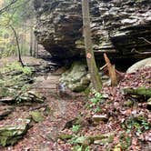 Review photo of Cloudland Canyon State Park Campground by Steve V., October 31, 2019