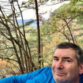 Review photo of Cloudland Canyon State Park Campground by Steve V., October 31, 2019