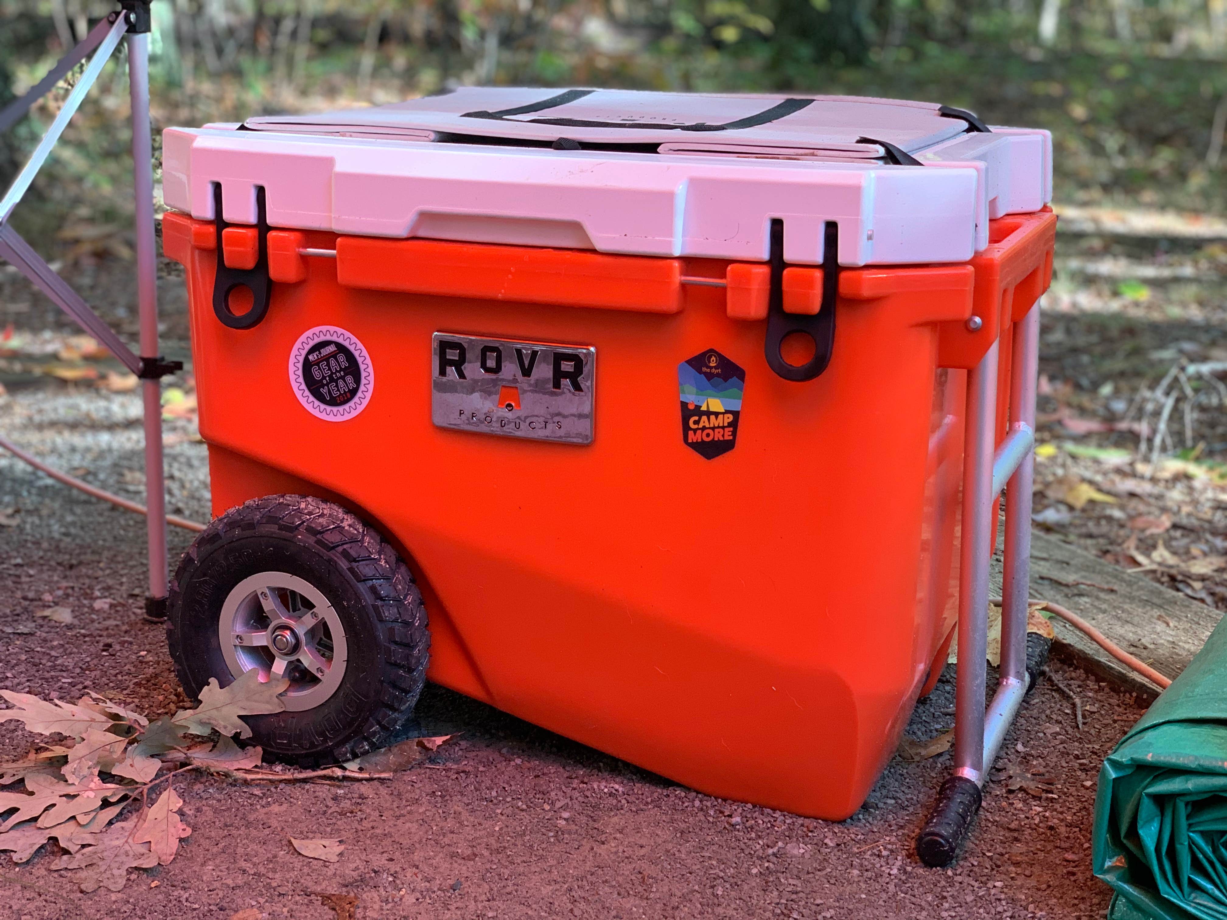 RovR RollR 60