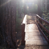 Review photo of Howards Gulch Campground by Ryan W., August 18, 2017