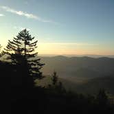 Review photo of Spruce Knob and Spruce Knob Observation Tower by Dave V., October 31, 2019