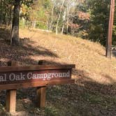 Review photo of Royal Oak Campground — Hungry Mother State Park by Dave V., October 31, 2019