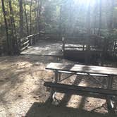 Review photo of Royal Oak Campground — Hungry Mother State Park by Dave V., October 31, 2019