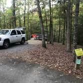 Review photo of Royal Oak Campground — Hungry Mother State Park by Dave V., October 31, 2019