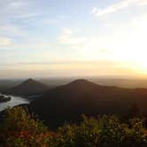 Review photo of Chilhowee Recreation Area by Brittany S., June 29, 2016