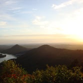 Review photo of Chilhowee Recreation Area by Brittany S., June 29, 2016