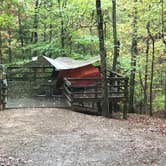 Review photo of Royal Oak Campground — Hungry Mother State Park by Dave V., October 31, 2019