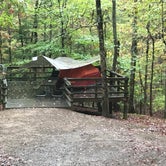 Review photo of Royal Oak Campground — Hungry Mother State Park by Dave V., October 31, 2019