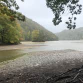 Review photo of Royal Oak Campground — Hungry Mother State Park by Dave V., October 31, 2019