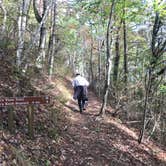 Review photo of Royal Oak Campground — Hungry Mother State Park by Dave V., October 31, 2019