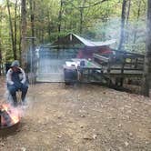 Review photo of Royal Oak Campground — Hungry Mother State Park by Dave V., October 31, 2019