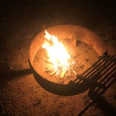 Review photo of Hocking Hills Camping by Dave V., October 31, 2019