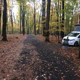 Review photo of Tohickon Valley County Park by Lee D., October 31, 2019