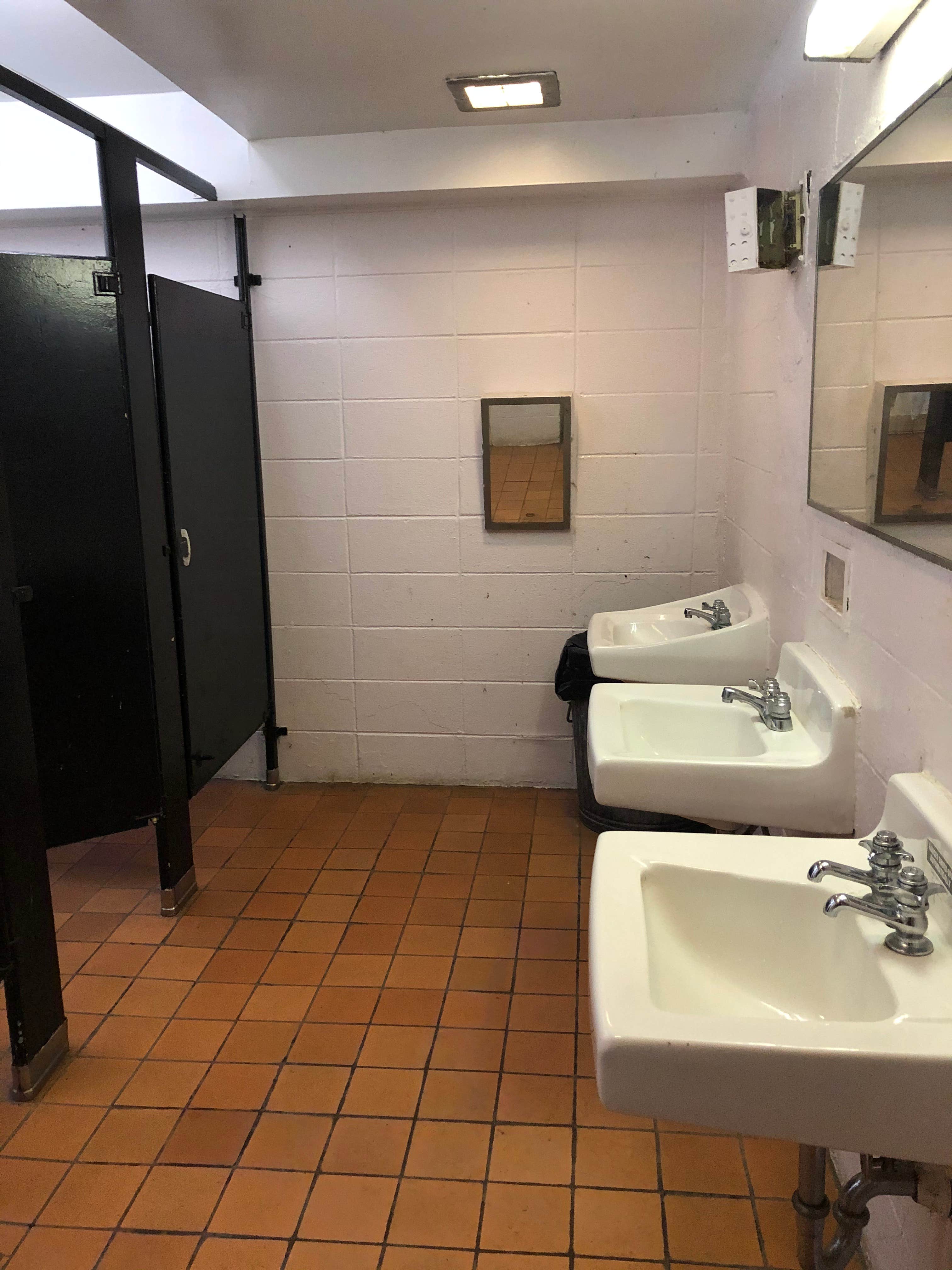Facilities