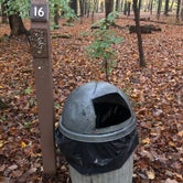 Review photo of Tohickon Valley County Park by Lee D., October 31, 2019