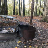 Review photo of Tohickon Valley County Park by Lee D., October 31, 2019