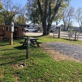 Review photo of Mill Bridge Village & Camp Resort by Lee D., October 31, 2019