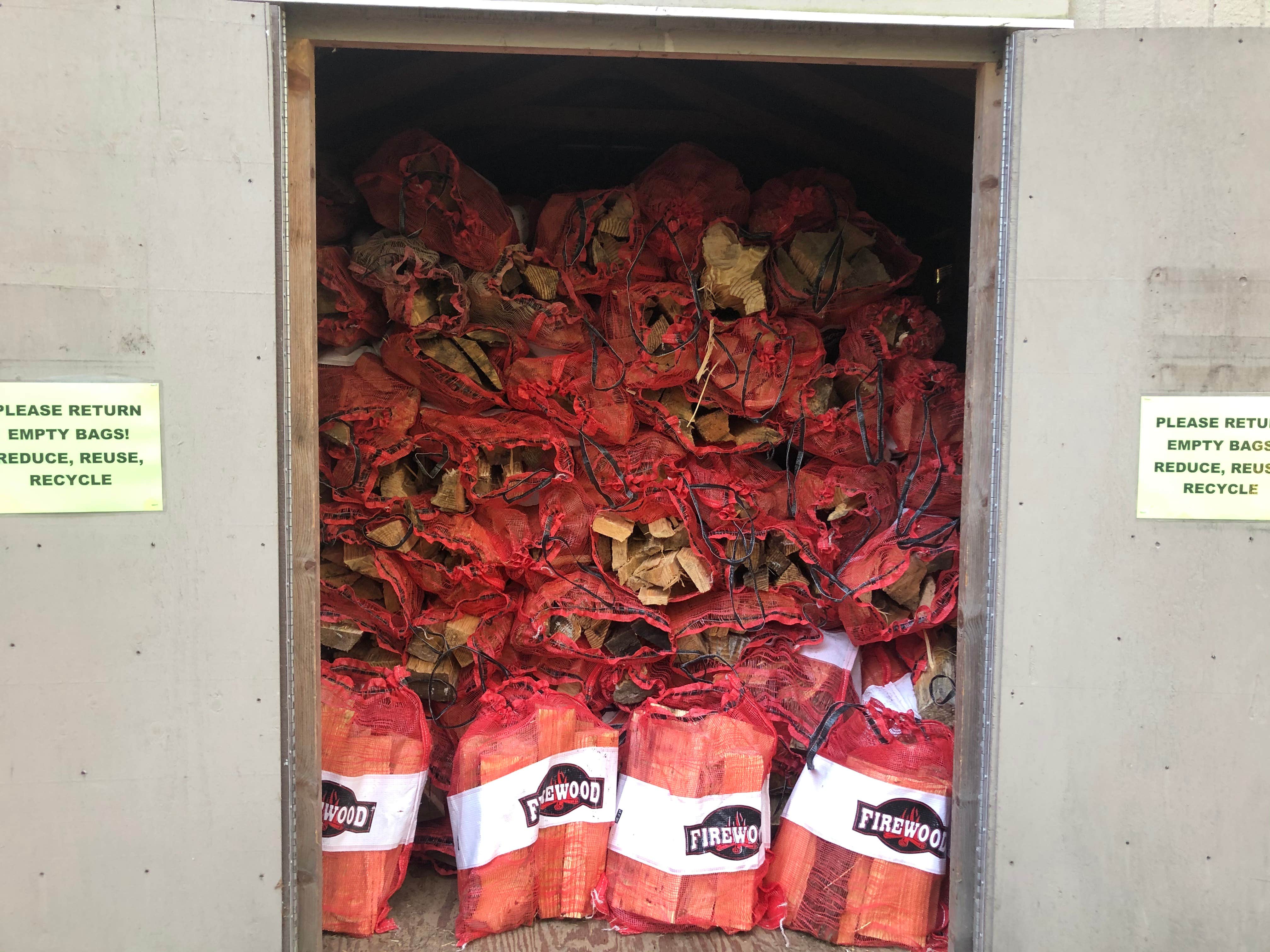 LOVE, LOVE, LOVE this re-use policy