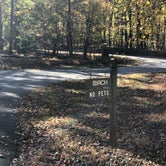 Review photo of Greenbrier State Park Campground by Lee D., October 31, 2019