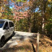 Review photo of Greenbrier State Park Campground - TEMPORARILY CLOSED by Lee D., October 31, 2019