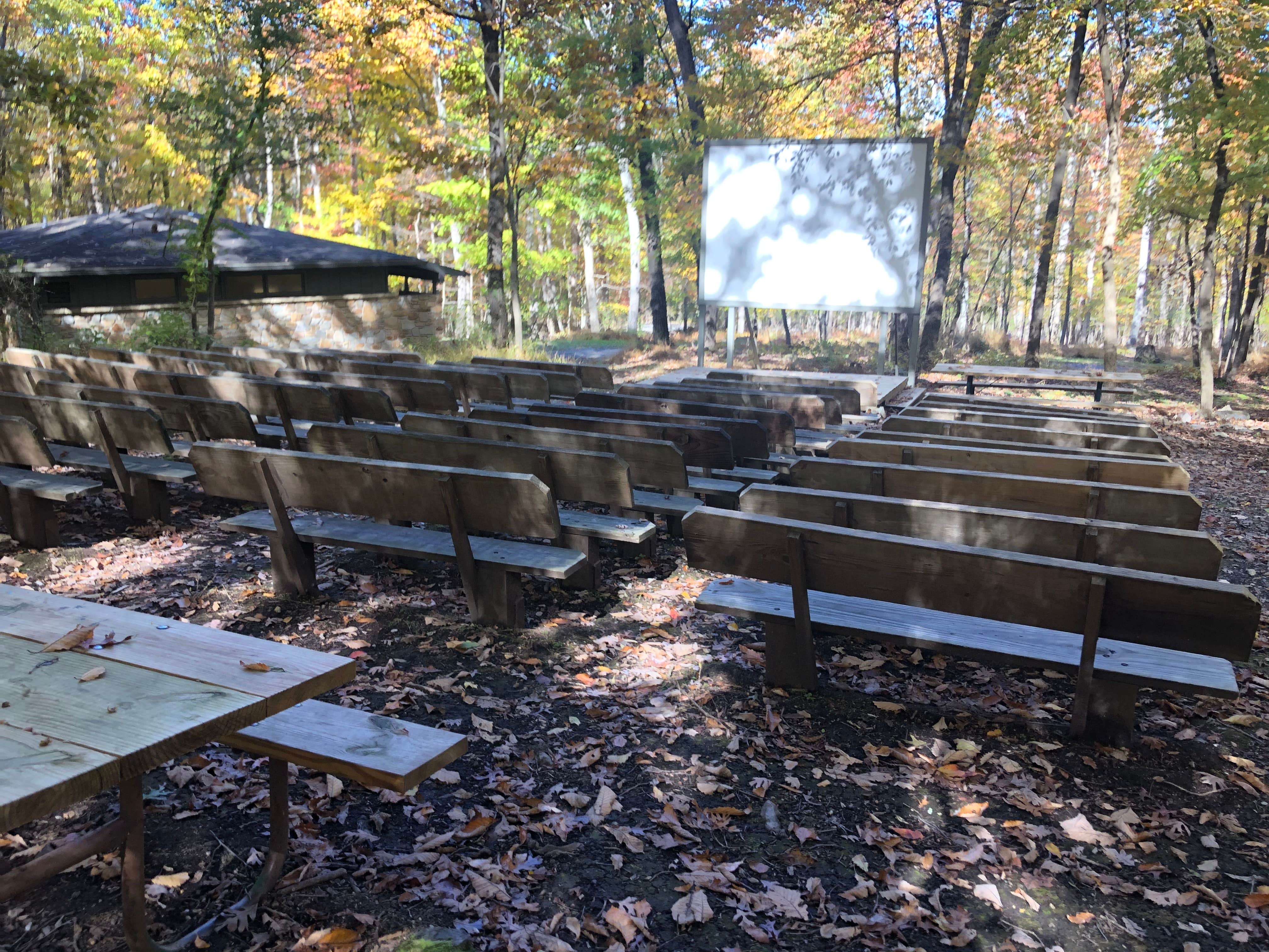 Camper-submitted photo at Greenbrier State Park Campground - TEMPORARILY CLOSED in Maryland