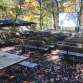 Review photo of Greenbrier State Park Campground by Lee D., October 31, 2019