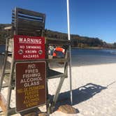 Review photo of Greenbrier State Park Campground - TEMPORARILY CLOSED by Lee D., October 31, 2019