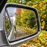 Review photo of Dunn Point Campground — Lily Bay State Park by Shari  G., October 31, 2019